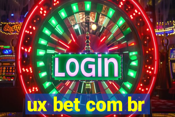 ux bet com br